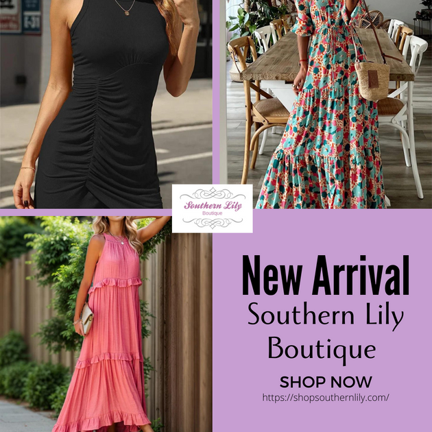 Expressing your style: A fashion odyssey with womens bottoms by Southern Lily Boutique