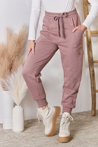 "Stylish Strides: Showcasing the Best Joggers for Women"