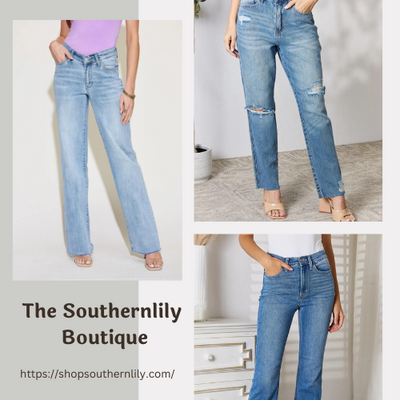 Shop the Best Women's Judy Blue Jeans in USA of 2024!