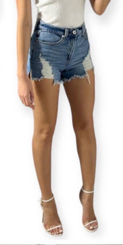 Kendall + Kylie The Icon short