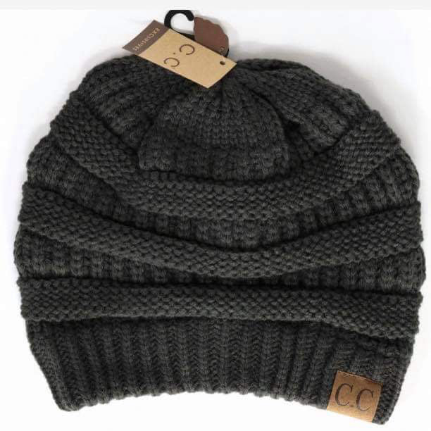 Adult Classic CC Beanie