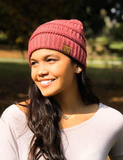 Adult Classic CC Beanie