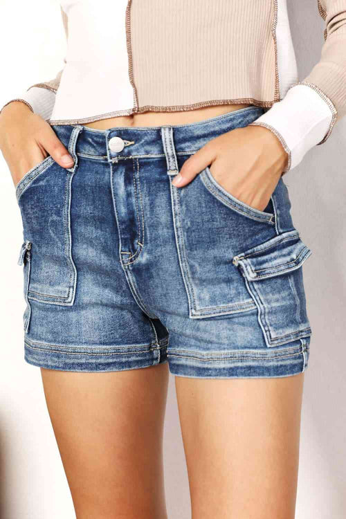 cargo jeans for women