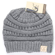 Kids Classic CC Beanie