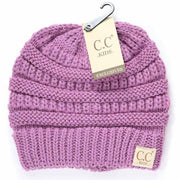 Kids Classic CC Beanie